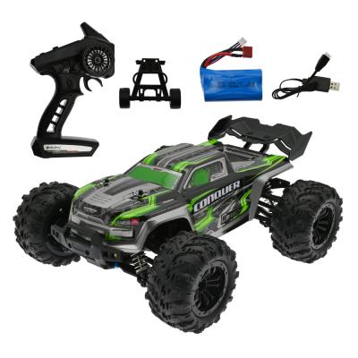 China Children's toy car youngeast 16102 strong handle high power three-speed fashion toys rc cars off road high speed for sale