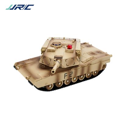 China Best Remote Control Military Tank Toy RC Model JJRC Q90 1/30 Battle 1/30 Scale For Kids Plastic for sale