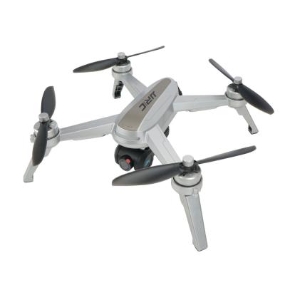 China Interesting Mode JJRC X5 5G WiFi Headless System Brushless Point Of Flight Gps Remote Control Drones Motor Interesting for sale