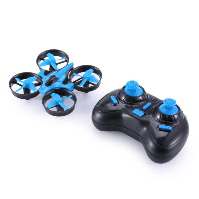 China 3D Flips And Rolls Headless Mode Smart JJRC H56 360 Flips And Rolls Mini Drone Remote Control Lightweight Kids for sale