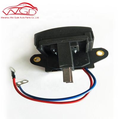 China For New D01010 12V Car Alternator Voltage Regulator OEM For Car Alternator Regulator for sale