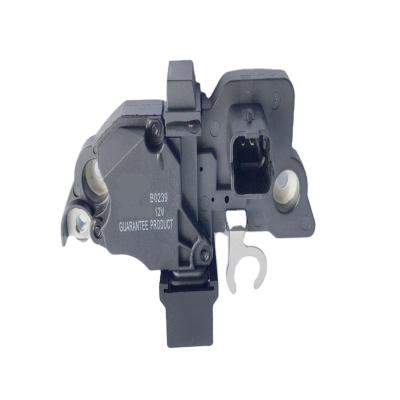 China High Quality Plastic, WGD Auto Parts B0239m Regulator Applicable To Renault Europe (1998-2000) LCV Europe (1998-2007) Renault for sale