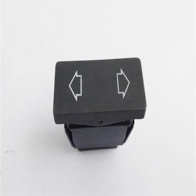 China 100% Testing Auto Parts Car Window Power Single Power Switch for PG505 for sale