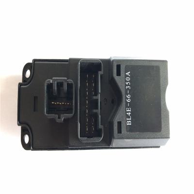 China 100% New Test Customized Wholesale Model For Mazda Seahorse Car Window Power Switch for sale