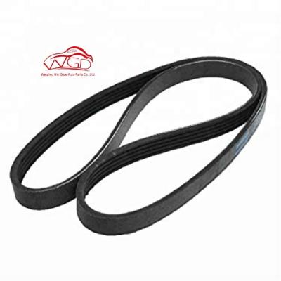 China OEM 5PK1110, Factory Customized, Auto Parts Poly V-Ribbed Belt V-Belt For FORD, TOYOTA, NISSAN, HONDA, RENAULT for sale