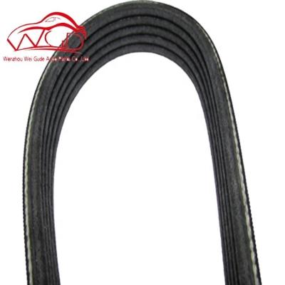 China 5PK1010 auto parts, high quality, wholesale, auto spare parts ribbed belt transmission belt for sale