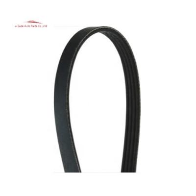 China Auto parts new 7PK1605, high durability, low price, v ribbed poly v belt belt for car engine for sale