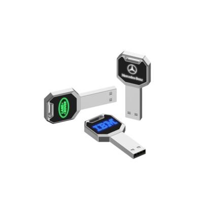 China Home Machine 3.0 Zinc Alloy High Speed ​​Usb Flash Drive for sale