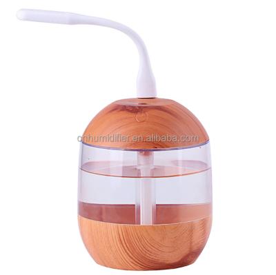 China Color Changing LED Light RJXS DFS-01Big Fan Ultrasonic Humidifier 700ml Ultrasonic Air Humidifier with UV UV Humidifier, Air Humidifier, Ultrasonic Humidifier for sale