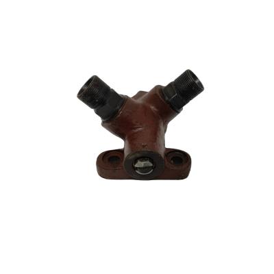 China Machinery Repair Shop Manufacturers Hot Sale Marine Machinery Spare Parts Turning Device Coupling Valve V47-65A-00 for sale