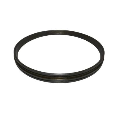 China Hot sale metal machinery repair shops seal spare parts steel ring V47-02A-45A for diesel engine marine seals for sale