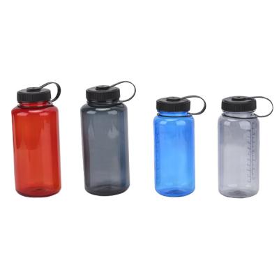 China Factory Direct Sales High Quality Sustainable Drinking Sports Water Bottle for sale