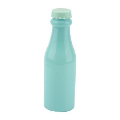 China CARRY Matte Portable Cheap Sustainable Easy Sports Eco Friendly Drinking Bottle Plastic Running Water for sale