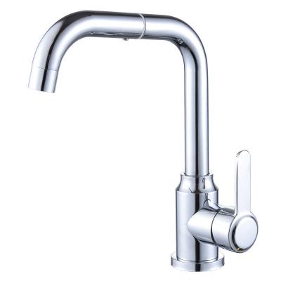 China Faucets Kitchen Bathroom Basin Water Faucet Metered Luxury Faucet for sale