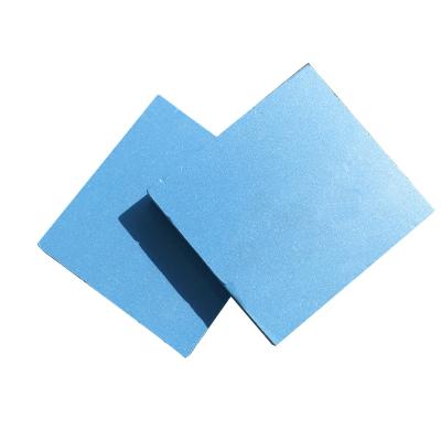 China Lightweight Waterproof Fireproof Particleboard Insulation XPS Foam Roof Board Price for sale