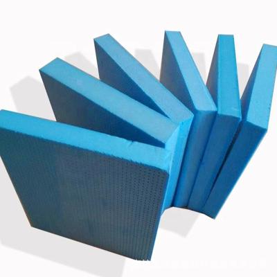 China Lightweight Suppliers Rigid Insulation Types XPS Foam Block Roof Insulation Foam Insulation Extruded Board Thermal China 25mm-200mm NC; GAN for sale