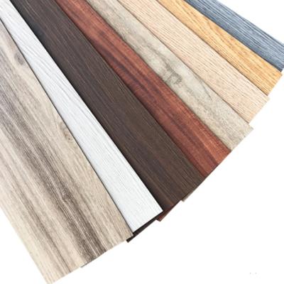 China Waterproof Wear Resistant Anti-Slip Waterproof PVC Flooring Roll Tiles Texture 2mm Thickness Flooring Vinyl Wood Flooring for sale