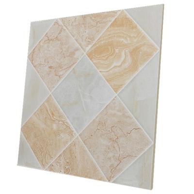 China Wholesale CLASSIC Non-Slip Matte Antique Kitchen Tiles Bathroom Ceramic Glazed Tiles Brick for sale