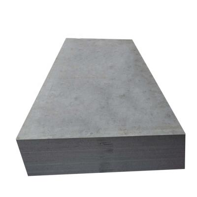 China High Strength Blanket Sheet For Exterior Wall Cladding Fiber Cement Flat Sheet Decorative Wall Cement Board for sale