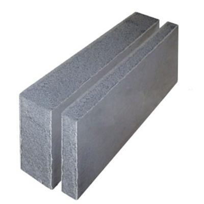 China Eco - Friendly Building Material Fiber Cement Foam Board Free Fireproof Wall Panel for sale