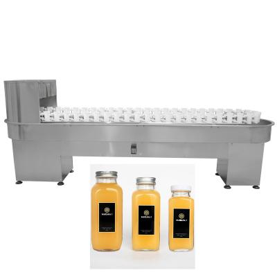 China Factory Product Hot Selling Automatic Bottle Washing For Sale for sale