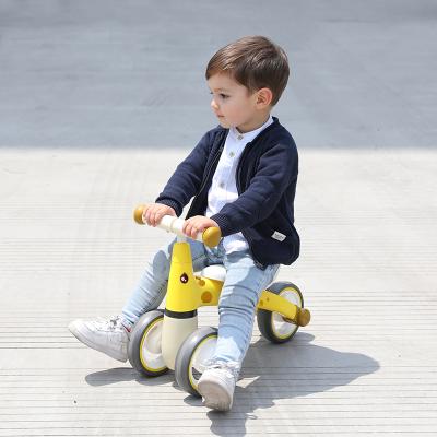 China Ride On Toy New Design Mini No Pedal Running Children Baby Walker Balance Bike for sale