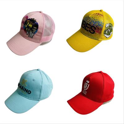 China New Style JOINT Gorras Baseball Caps With Buckle Mesh Sun Hat Unisex Running Trucker Sports Hat for sale