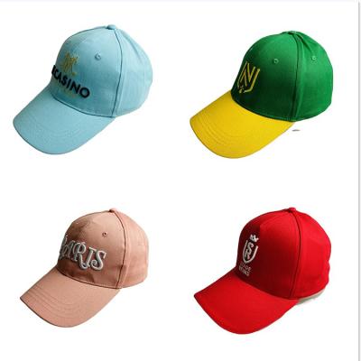 China COMMON New Arrival Custom Gorras Embroidery Trucker Hats Snapback Buckle Baseball Caps for sale