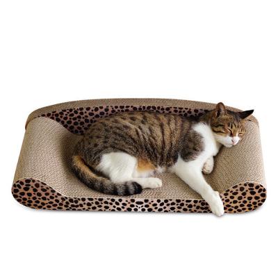 China Cat Scratching Board viable, Sofa Scratching Board For Scratching, dormant, activity for sale