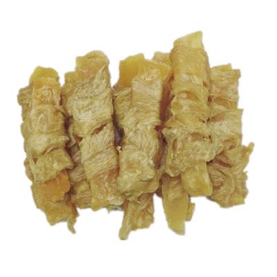 China DogTreats Viable Nutrition Pet Food Jerky High Treat Wholesale Chicken Snack Best Dog Sidekick Food for sale