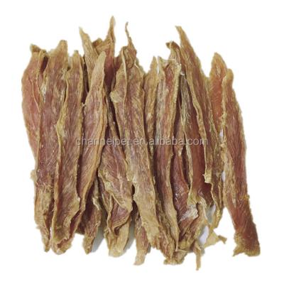 China DogTreats Viable Nutrition Pet Food Jerky High Treat Wholesale Duck Snack Best Dog Sidekick Food for sale