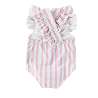 China Various good quality boutique promotional QUICK DRY baby and child swimwear for sale