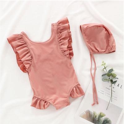 China Good Quality Various Boutique Baby Swimsuit Romper Soft Baby Clothes for sale