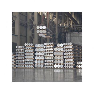 China 6082-T6 aluminum alloy wholesale forgings custom factory size aluminum alloy extrusion forging 7075 for sale