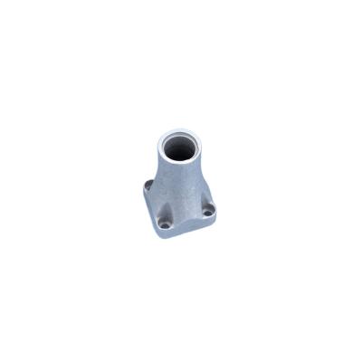 China 6061-T6 High Strength Aluminum Alloy Bicycle Parts High Strength Forging Forging for sale