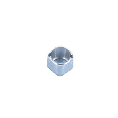 China hot 6082-T6 7075 aluminum forging at factory wholesale aluminum alloy forgings customization fire safety accessories mass forging for sale