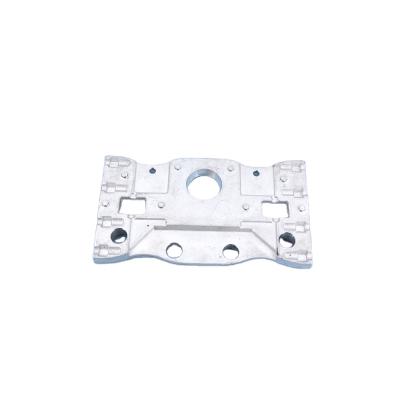 China 6061-T6 7075 Aluminum To High Precision Hot Forging Forging To Custom Aluminum Alloy Forgings for sale