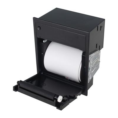 China Fuel dispenser printer rs-232 58mm thermal small receipt explosion proof printer for sale