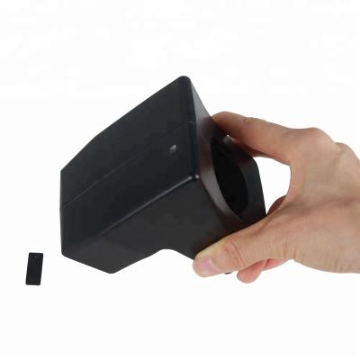 China With Replaceable Battery 433 MHz Beak Wireless Reader MT123 Vehicle ID Antennas For Car Identification for sale