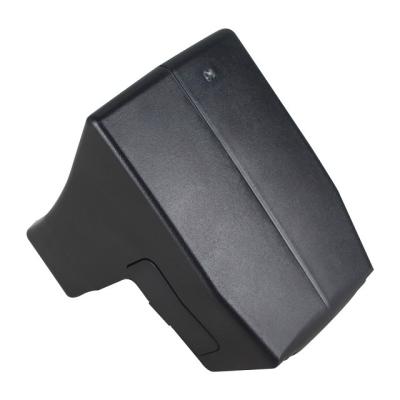 China With replaceable battery RFID tag reader for Automatic Vehicle Identification (AVI) systems for refueling for sale