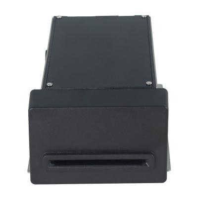 China ATM Payment Kiosk Motorized EMV/Writer MT318-4.0 Immersion ATM CRT-310 Engine Card Reader for sale