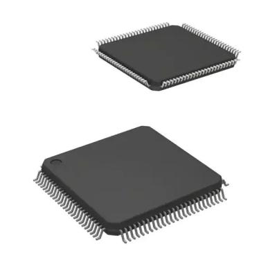 China Microcontroller LPC1763FBD100K LQFP-100 High Quality MCU Microcontroller Ic Chips for sale