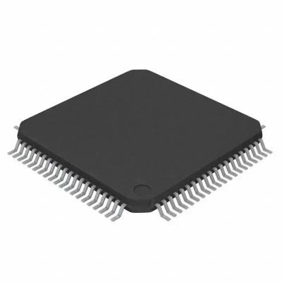 China Microcontroller LPC1756FBD80,551 LQFP-80 High Quality MCU Microcontroller Ic Chips for sale