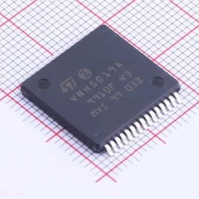 China Standard VNH5019ATR-E  ic chip MCU Electronic components integrated circuit Original stock  HSOP30 for sale