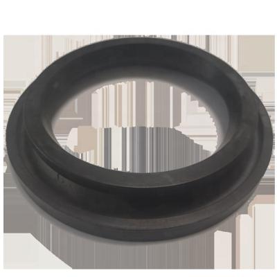 China DN80 General Inflatable Dome Valve Seal Ring for sale