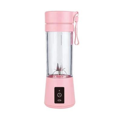 China JJ01 Outdoor Portable Blender Juicer Blender Juicer Handheld Made in China for sale