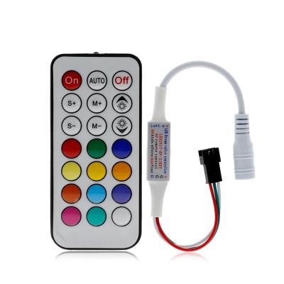 China RF Wireless Constant Voltage RF Control Remote Controller Lighting And Circuitry Design for sale