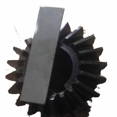 China Factory Price Umbrella Gear Cut Nails For N71 Nail Making Machine for sale