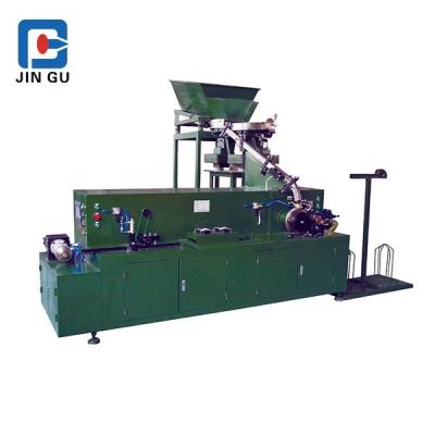 China Automatic Coil Nail Machine Hot Selling Coil Nail Production Machine For Pallet Coil Nail for sale