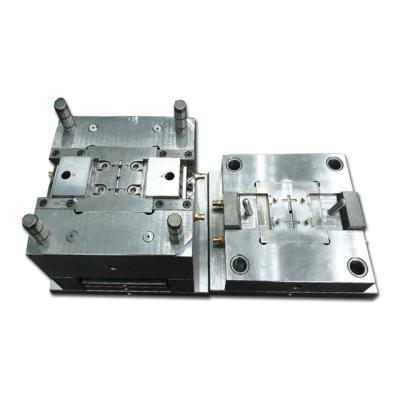 China Electric Plastic Steel Shell Injection Mold Manufacturing for sale